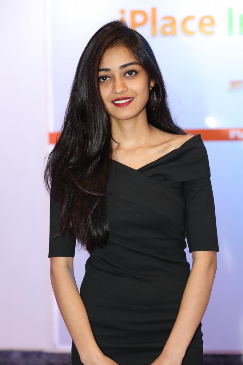 Anushka singh 